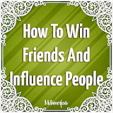 How To Win Friends And Influence People icon