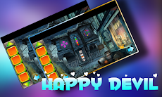 Best EscapeGames - 16 Happy Devil Rescue Gameのおすすめ画像1
