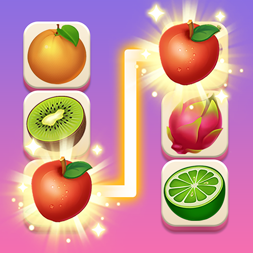 Tile Connect - Match Games  Icon
