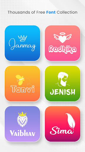 Updated Name Shadow Art Wallpaper Editor Dp Maker Pc Android App Mod Download 22