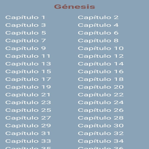 Biblia NTV con Audio Screen 2