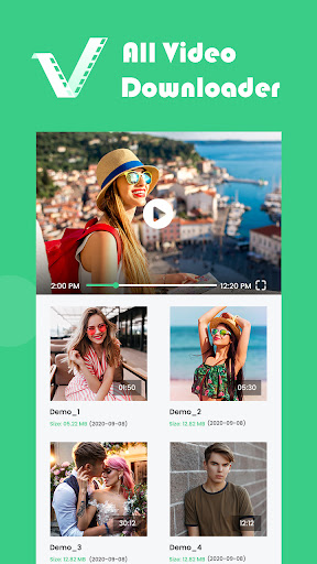 All Video Downloader