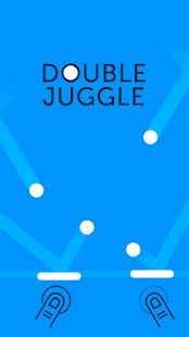 Double Juggle