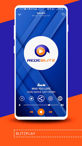 BlitzPlay Screen 2