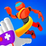 Cover Image of ダウンロード Ropy Hero 3D: Super Action Adventure 1.3.0 APK