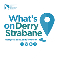 Whats On Derry Strabane
