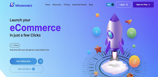 BitCommerz