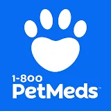 1-800-PetMeds icon