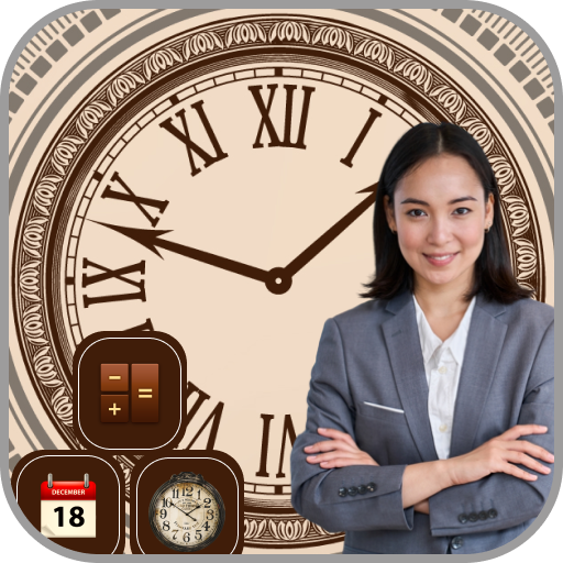 Age Calculator logo