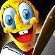 Horror Sponge Granny 4: The Scary Game Mod 2022 - Androidアプリ