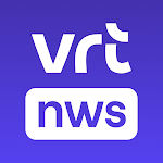 Cover Image of Download VRT NWS  APK