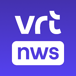 「VRT NWS」圖示圖片