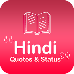 Icon image Hindi Quotes & Status