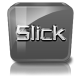 BigDX Slick Launcher Theme icon