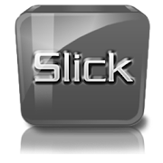 BigDX Slick Launcher Theme