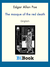 Obraz ikony: The mask of the red death: Audiolibro English