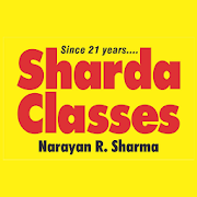 Sharda Classes