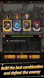 EF Defense poster 16