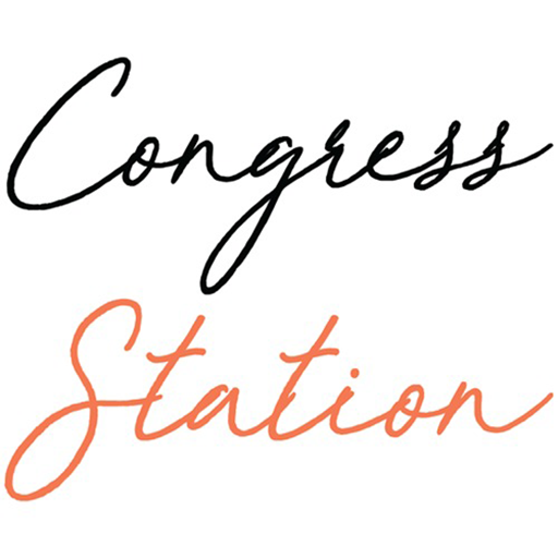 Congress Station logo