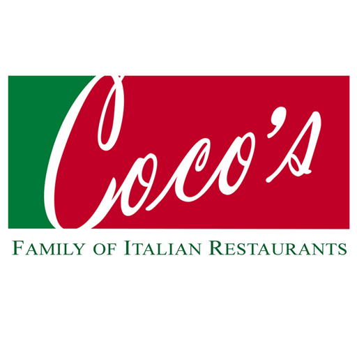 Cocos Family of Restaurants logo