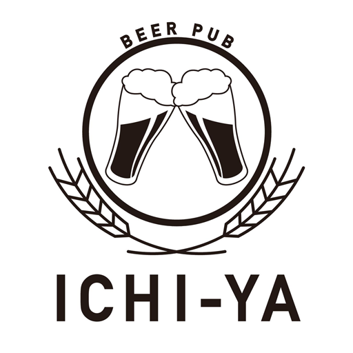 Beer PUB ICHI-YA（ビアパブイチヤ） logo
