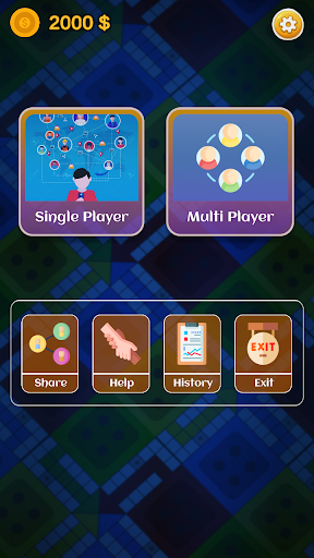 Android application Ludo Pro-2020 screenshort