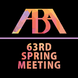 Antitrust Spring Meeting 2015 icon
