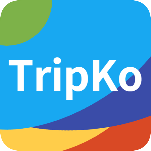 Tripko logo