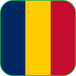 Cover Image of Download Chad Flag 1.0 APK