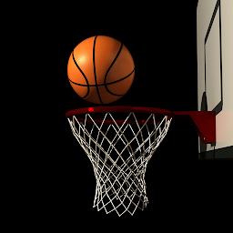Icon image AndrBasketBall
