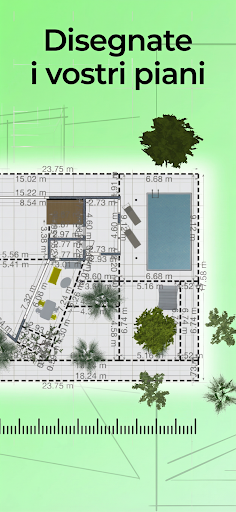 Home Design 3D: Progetta Casa screenshot 4