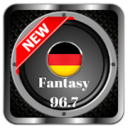 Radio Fantasy Dance FM 96.7 Augsburg