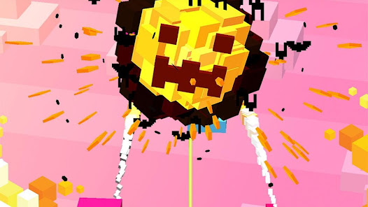 Shooty Skies MOD APK v3.436.7 For Android iOs (Unlocked/Coins) Gallery 3