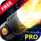 Free Flash light and lamp icon
