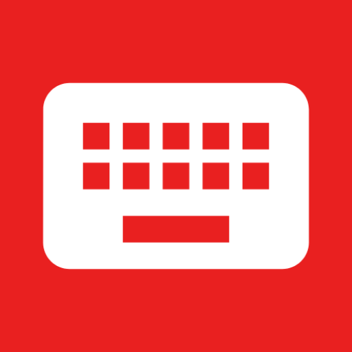 iGame:Game Keyboard for cheats logo