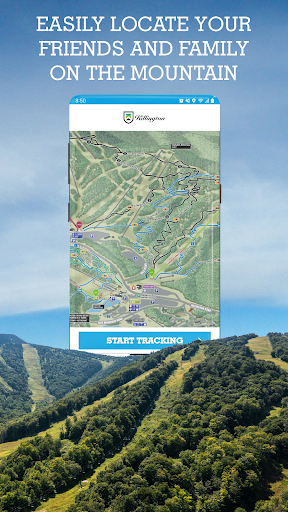 Killington Resort Screen 3