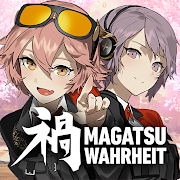 Magatsu Wahrheit-Global version  Icon