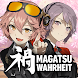 Magatsu Wahrheit-Global versio - Androidアプリ