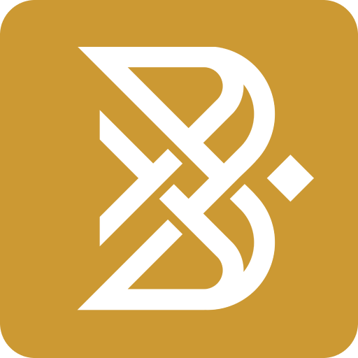 Bugin Komek logo