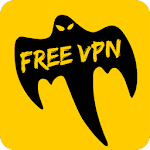 Cover Image of Download Ghost VPN - Safe Connect VPN 1.6 APK