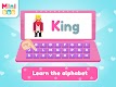 screenshot of Princess Computer - Girl Games