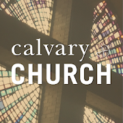 Calvary Church - Grand Rapids, MI
