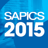 SAPICS 2015 icon