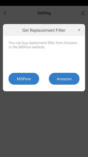 MSPure Screen 3