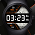 Splinter Watch Face & Clock Live Wallpaper1.06