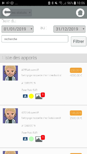 Orak Screenshot 4 - AppWisp.com