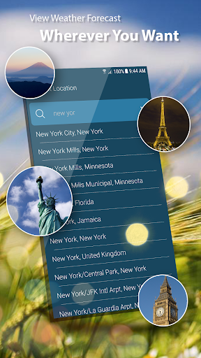 Weather  APK screenshots 12