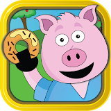 Billy the Pig icon