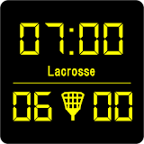 Scoreboard Lacrosse icon