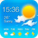 Weather 2.6 APK ダウンロード